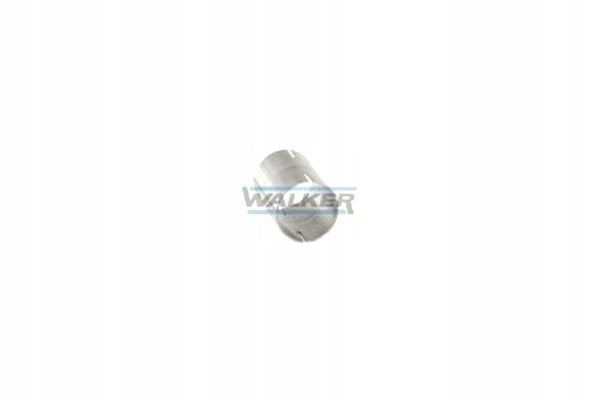 WALKER CONECTOR TUBOS 56X70MM AUDI A3 V8 CITROEN C8 FIAT ULYSSE LANCIA 