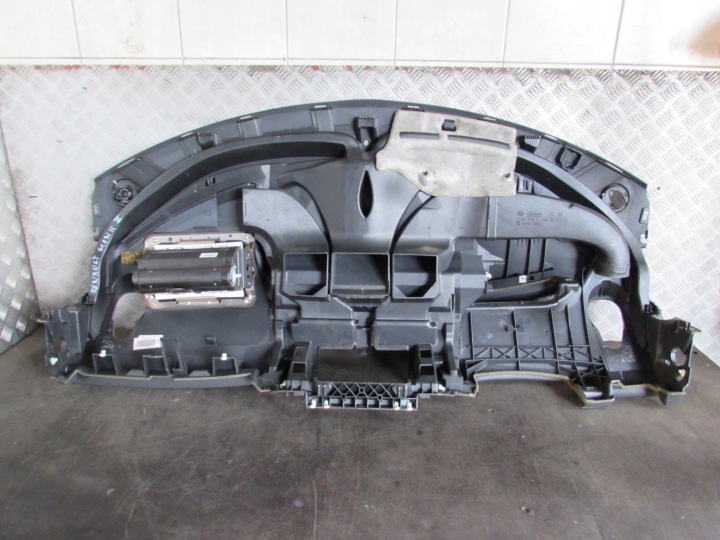 PLANCHE CONSOLE RENAULT SCENIC II 03-09R 8200130497B