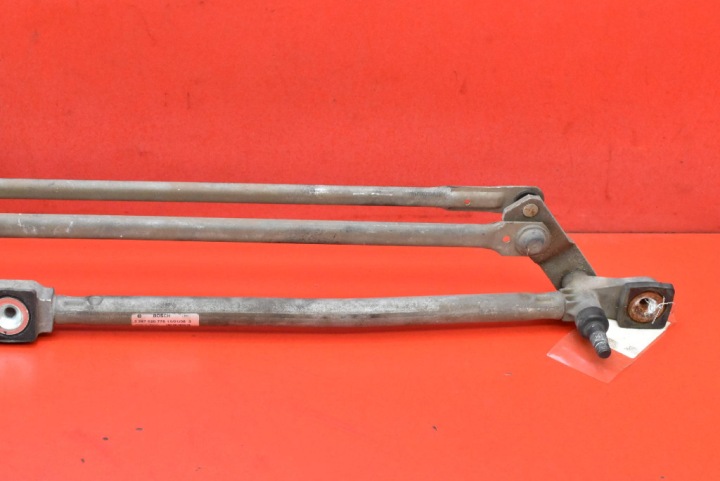 MÉCANISME PETIT MOTEUR ESSUIE-GLACES AVANT EUROPE 4M51-17504-AB FORD FOCUS MK2 04-08