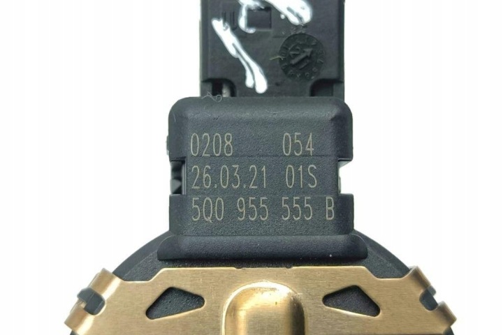 CAPTEUR PLUIE VW ID.5 (E39) 5Q0955555B ÉLECTRIQUE 2021