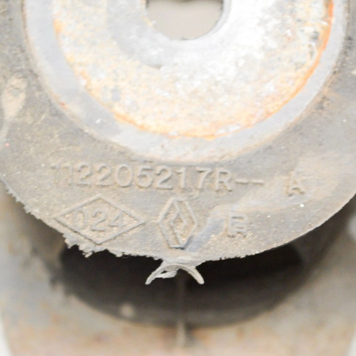 RENAULT ZOE 2015 GAUCHE CÔTÉ SUPPORT FIXATION MOTEUR