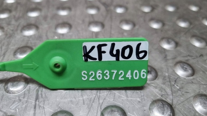 CARTER HUILEUX CARTER BK2Q-6U004-AA FORD TRANSIT MK7 BOXER JUMPER 2.2 EURO5
