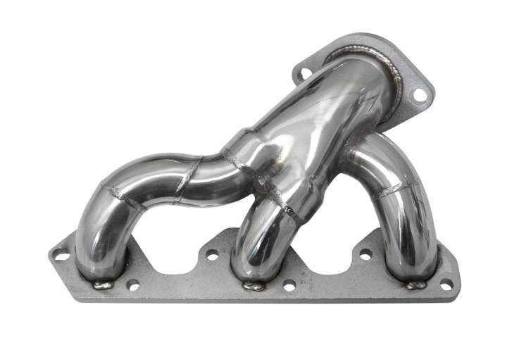 COLLECTEUR ÉCHAPPEMENT FORD MUSTANG JEEP WRANGLER 3.8L 3.9L V6