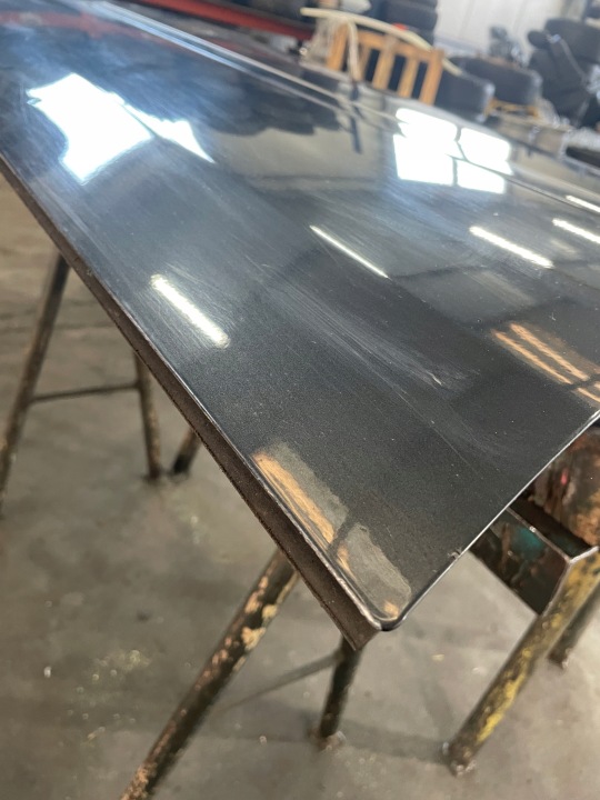 MERCEDES ML164 LIFT 08- PORTES AVANT GAUCHE 755
