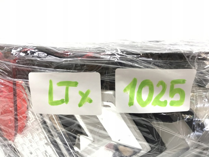 AUDI Q7 4M LIFT PHARE ARRIÈRE GAUCHE COMPLET LED 4M0945093F