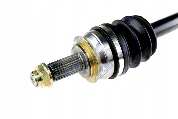 NTY DEMI-ARBRE MENÉE AVANT L=P SUBARU FORESTER SH 08- XV 2.0D 11-