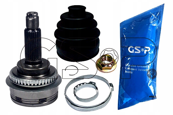 COUDE DEMI-AXE 856009 GSP SUBARU GSP photo 2 - milautoparts-fr.ukrlive.com