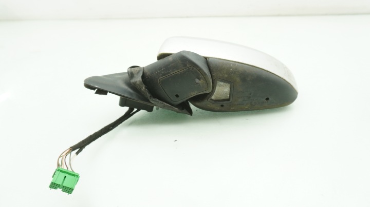 VOLVO V70 II LIFT RÉTROVISEUR GAUCHE 30658933 9 GOUPILLE