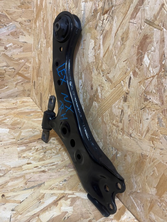 BRAS DE SUSPENSION AVANT GAUCHE OU DROIT LEXUS NX II 350H 2023 ANNÉE ORIGINAL DÉMONTAGE