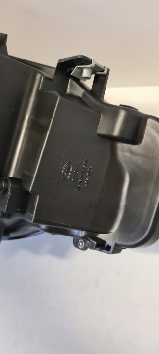 HELLA KGAA HUECK CO. HELLA 1EJ 354 983-011