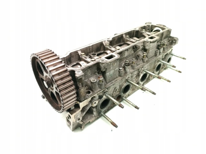 CITROEN C3 CULASSE MOTEUR 1.4 HDI DIESEL 50KW (68 HP) 9643477110 2002