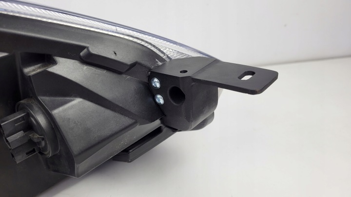 PROJECTEUR PHARE AVANT AVANT GAUCHE FORD FIESTA MK8 17-
