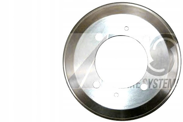 TAMBOUR FREIN HYUNDAI ACCENT 94-99