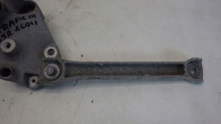 POIGNÉE MOTEUR TRAFIC III VIVARO B TALENTO 1.6 DCI 648606762R 93455374