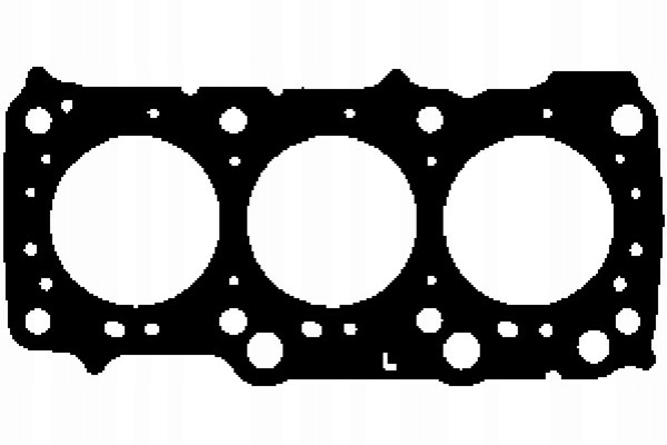 GASKET CYLINDER HEAD OPEL SIGNUM VECTRA C VECTRA C GT photo 10 - milautoparts-fr.ukrlive.com