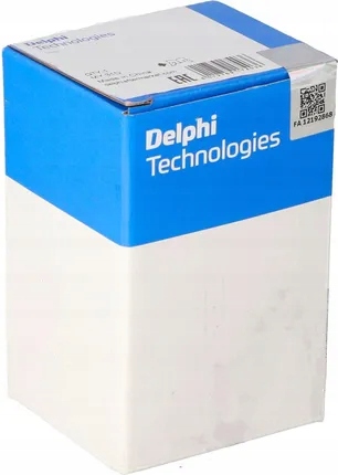 SENSOR ABS SS20554 DELPHI 