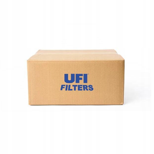 UFI FILTROS FILTRO COMBUSTIBLES DIESEL KPL. 