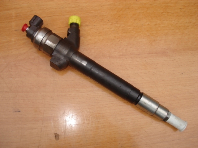 INJECTEUR 6C1Q-9K546-BB FORD TRANSIT 2.2 TDCI BOHER JUMPER HDI DUCATO 2.4