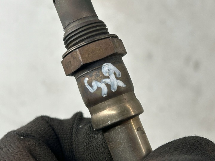 SONDE LAMBDA MAZDA CX-5 II PYFA188G1