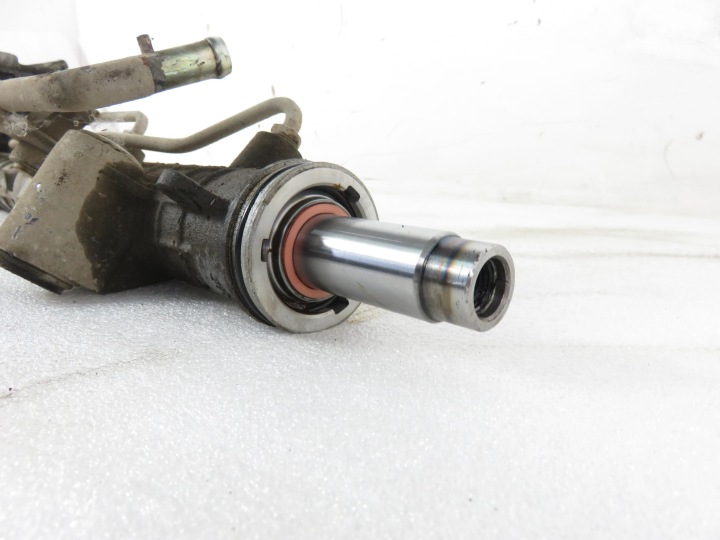 CRÉMAILLÈRE DE DIRECTION ALFA ROMEO 166 00606709580