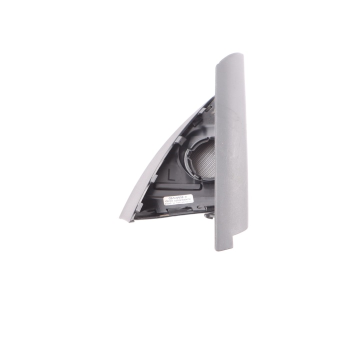 BMW X3 G01 X3M F97 AVANT GAUCHE TRIANGULAIRE PROTECTION HAUT-PARLEURS ALEV3 HARMAN
