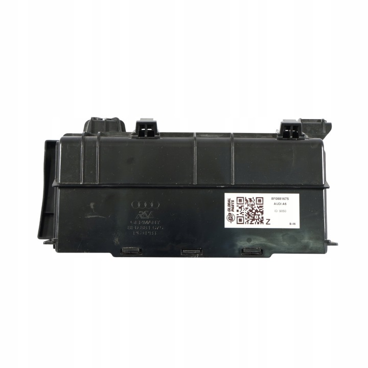 AUDI A5 8F BOÎTE À GANTS TIROIR ÉTAGÈRE PASSAGER GAUCHE 8F0881675