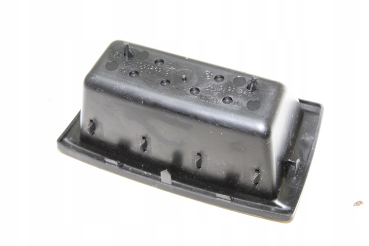 BMW F20 F21 F22 F23 M2 F87 CHÂSSIS BOÎTE À GANTS TUNNELS ARRIÈRE EUROPE NOIR 9212487
