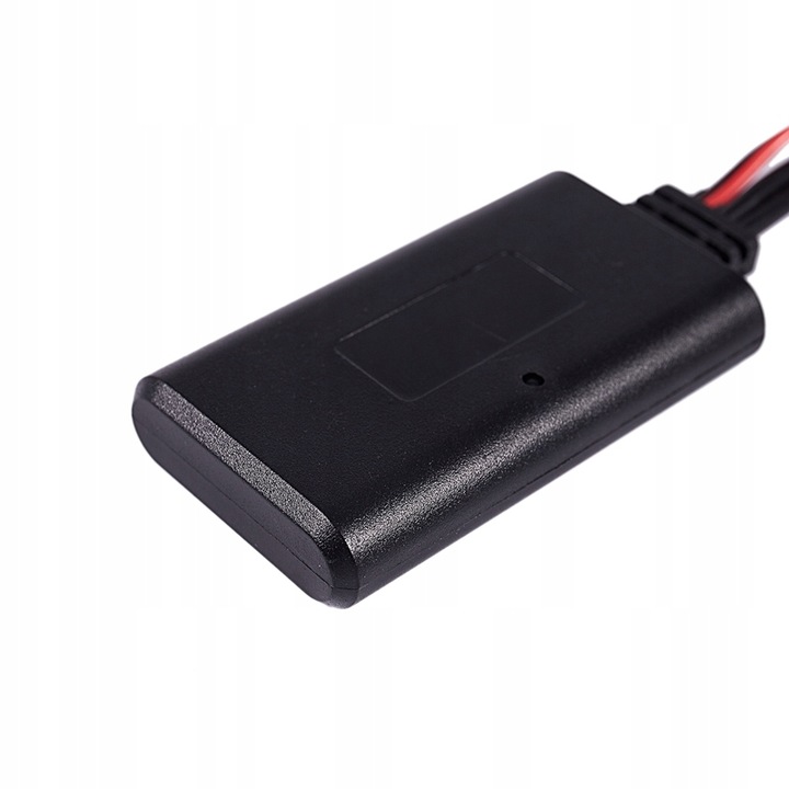 ADAPTERIS BLUETOOTH 5.0 AUX 10 PIN : BMW E46 E39 nuotrauka 3