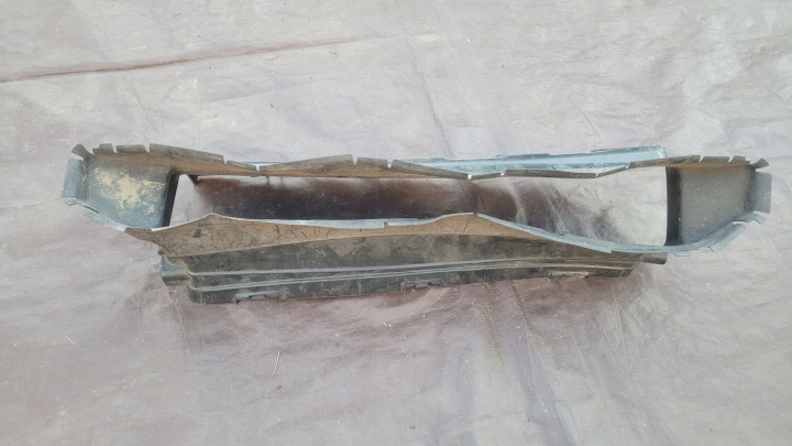 VOLVO V40 II 2012- VOLANT ADMISSION AIR 31294095 1582