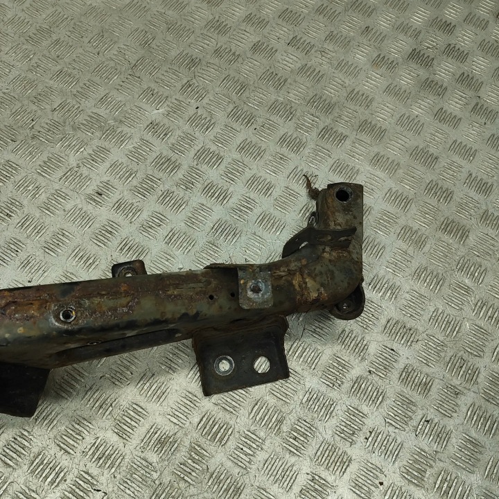 CHÂSSIS ARRIÈRE MINI CLUBMAN (R55) 6772667 31963762 1.6L 66KW 2010