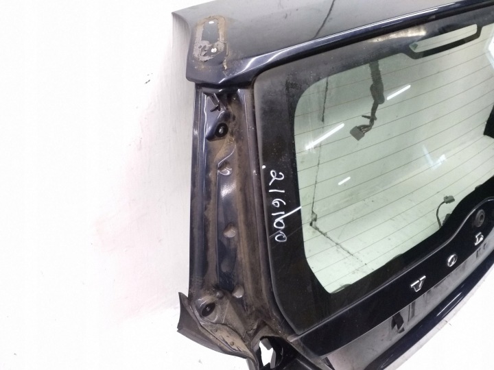 2010 VOLVO V70 COUVERCLES DE COFFRE COUVERCLES DE COFFRE 306748337