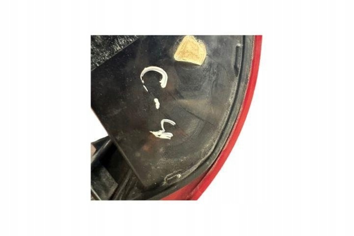 PHARE GAUCHE ARRIÈRE CITROËN C4 PICASSO II PSA00946601 1.6L DIESEL 85KW 2007