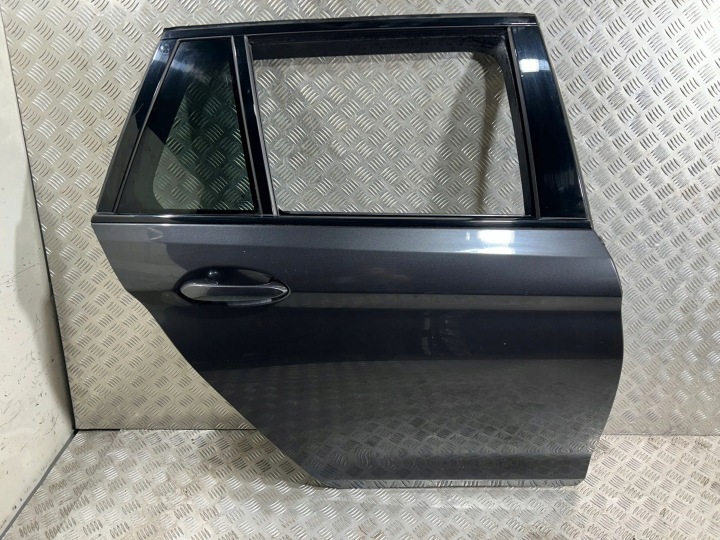 BMW 5 G30 G31 G38 PORTES ARRIÈRE