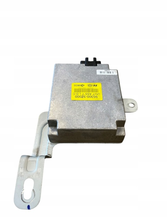 HYUNDAI I40 2013 AUTRE KOMPUTERY MODULES CONTRÔLEURS