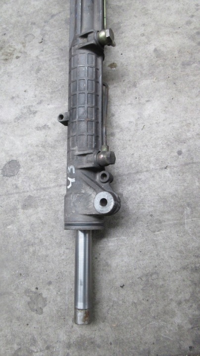 AUDI A8 D3 3.7 4.2 4.0 TDI 4E1422065M CRÉMAILLÈRE DE DIRECTION DIRECTION