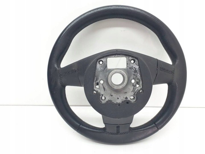 VOLANT CUIR COUSSIN AIRBAG SEAT IBIZA III 6L 5P0419091A