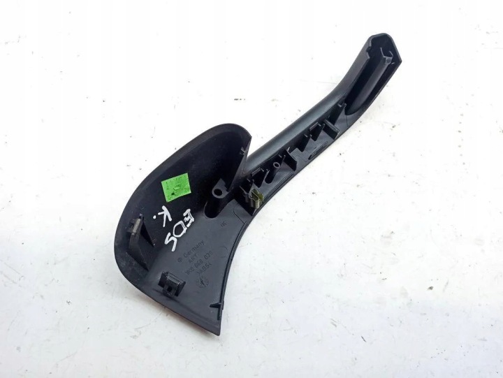 MOULURE DÉCORATIVE FLANC AVANT GAUCHES PORTES VW EOS (1F7, 1F8) 1K0868039B