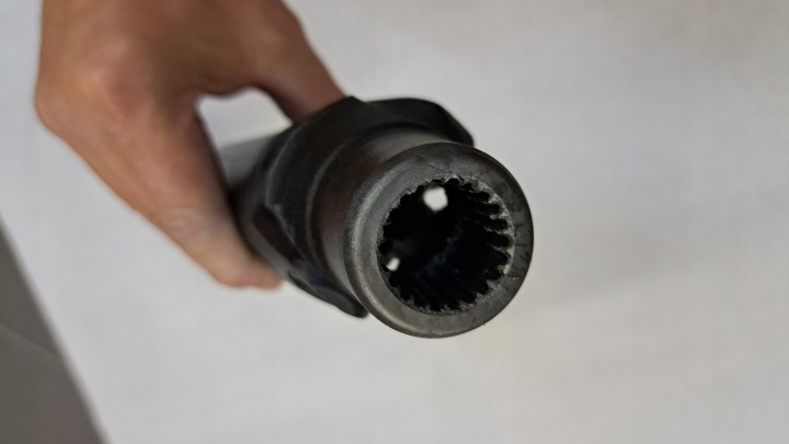 ARBRE MOTEUR BMW GS 1200 1250 R1250RT R120R R1200RS 33 73 8 531 102