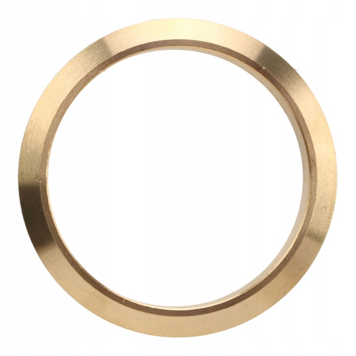 CUIVRE JOINT D'ÉTANCHÉITÉ D'ÉCHAPPEMENT VERS SKUTEROW SNIEZNYCH 8FA-14623-00-00 CONVIENT