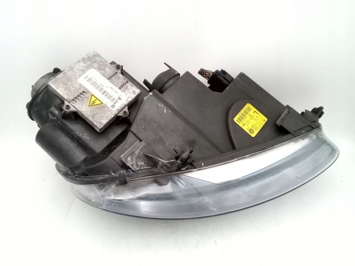VW GOLF V 5 PHARE GAUCHE AVANT AVANT XÉNON KSENONOWA 1K6941031