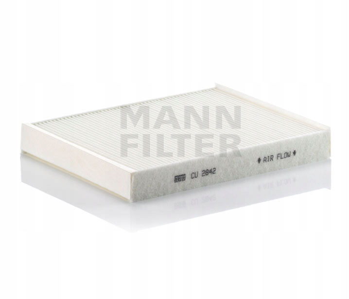 MANN FILTRO AIRE DE CABINA VW CARAVELLE, 