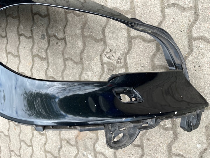 AILE GAUCHE DROIT BMW X5 E70 LCI SUR RESTYLAGE 475 BLACKSAPPHIRE