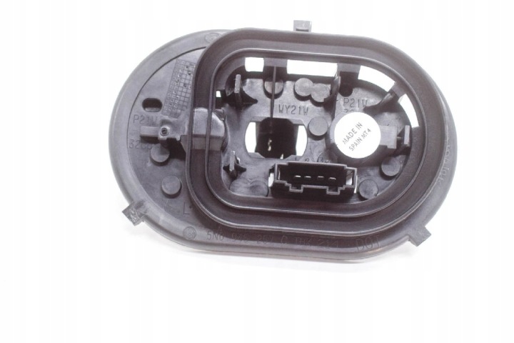 VOLKSWAGEN TIGUAN 5N POIGNÉE AMPOULES ARRIÈRE GAUCHE FEUX 5N0945257C