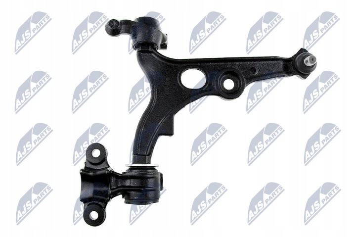 BRAS DE SUSPENSION AVANT CITROEN JUMPY 95-, EVASION 94-, PEUGEOT EXPER