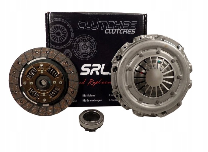 SET CLUTCH SET SRLINE FOR OPLA ASTRA F, ASCONY I COMBO 1.3 1.4 photo 3 - milautoparts-fr.ukrlive.com