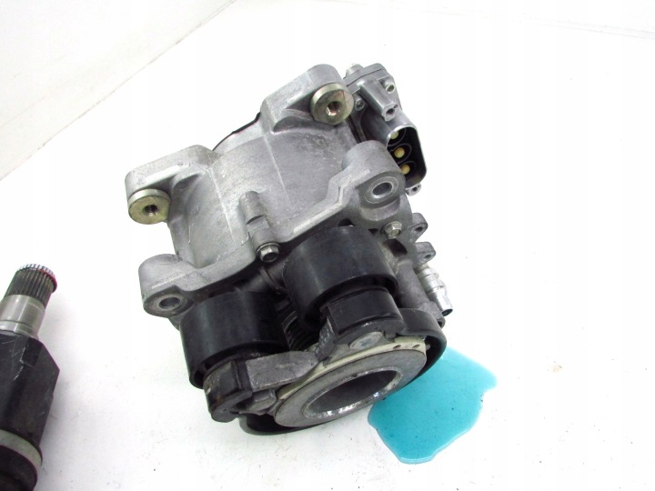 BMW F45 F46 F30 F31 HYBRIDE ALTERNATEUR 7649390