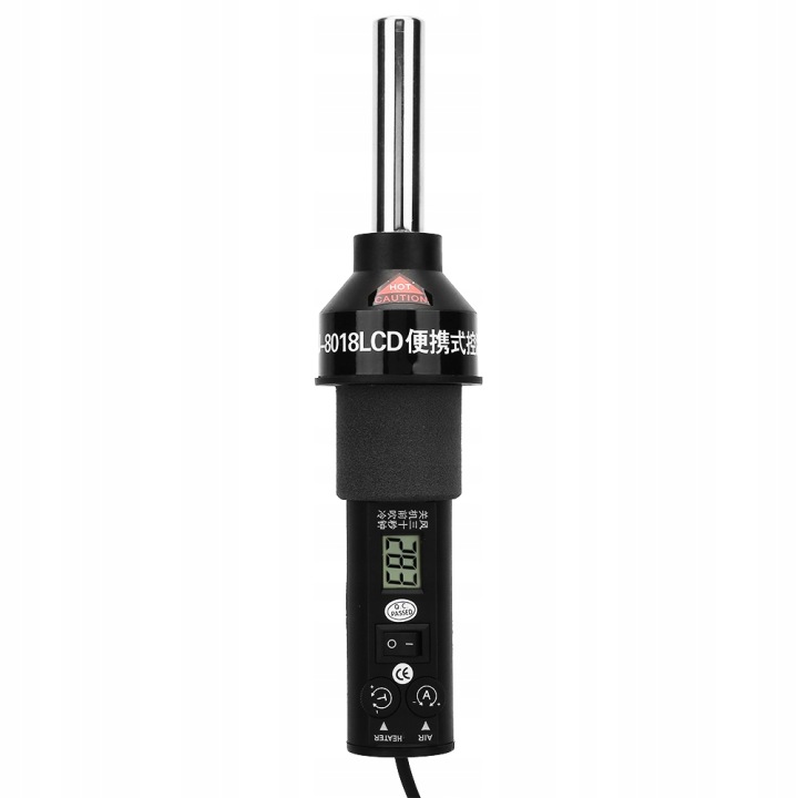 ÉLECTRIQUE OPALARKA MINI 220V 450W