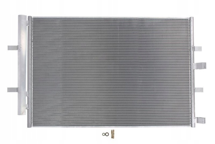 RADIATEUR CLIMATISATION AVEC SÉCHEUR PA 350405 NRF