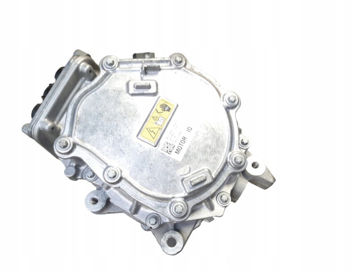 BMW F45 F45N MINI COOPER COUNTRYMAN GROUPE MOTOPROPULSEUR ÉLECTRIQUE 1235 7639219