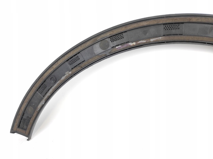 VW GOLF V PLUS CROSS MOULURE REVÊTEMENT GARDE-BOUE GAUCHE ARRIÈRE 5M0853085A